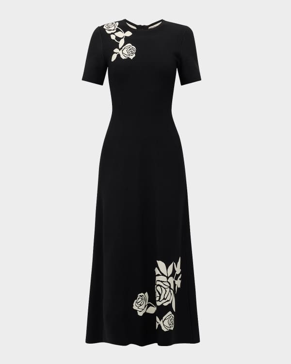 Tory burch florence dress shop