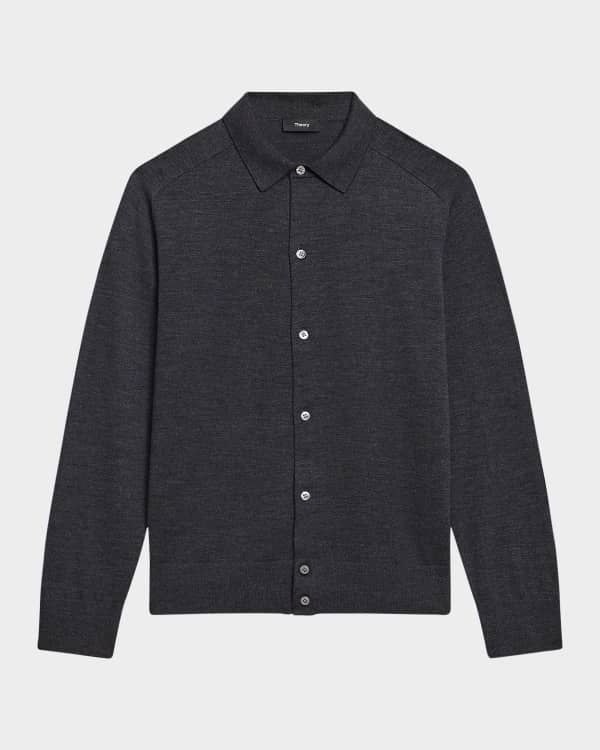 Vince mens cardigan cheap