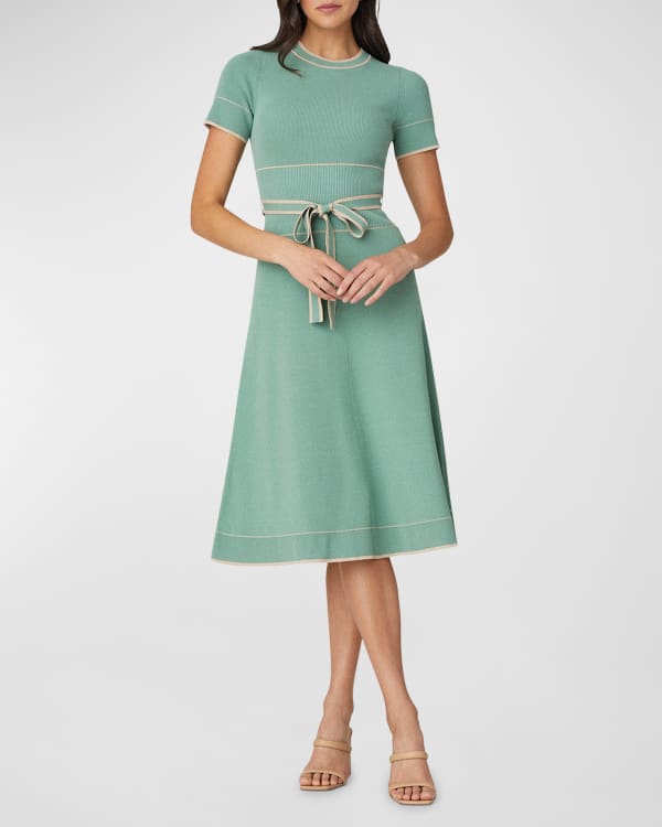 Shoshanna eden dress online