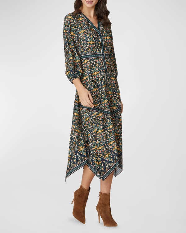 Shoshanna eden dress on sale