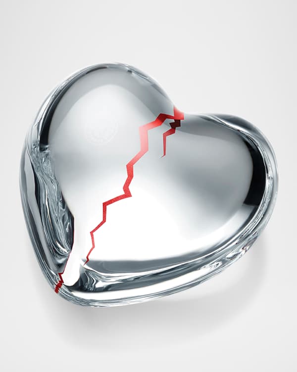 Baccarat Loving Doves, Ruby | Neiman Marcus