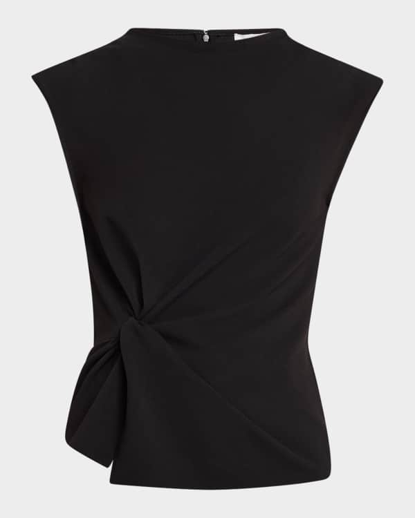 Faith Structured Top