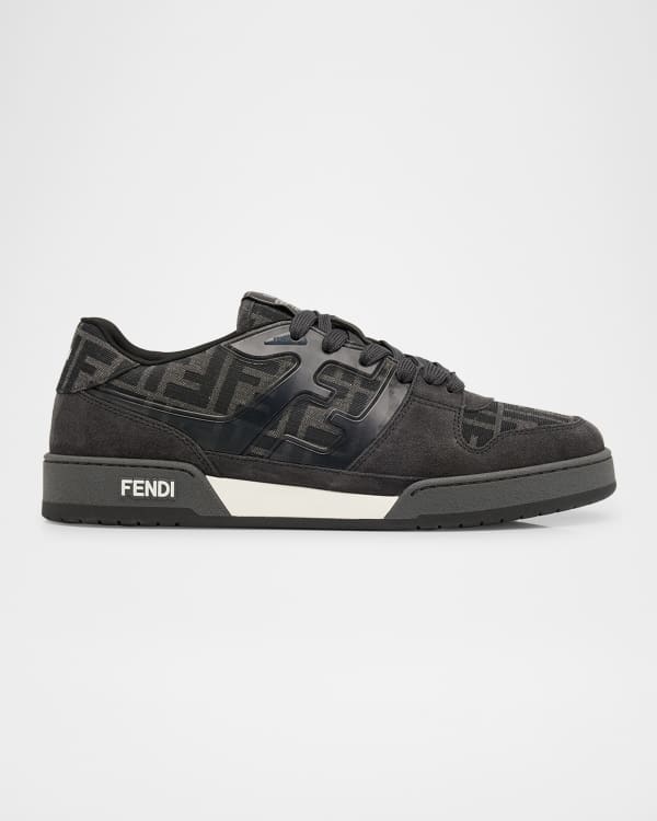 Fendi sneakers neiman marcus clearance