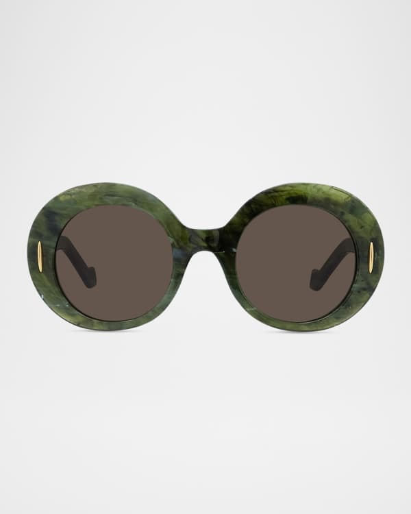 Men's XVI Double Bridge Aviator Sunglasses