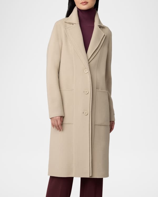 Neiman marcus wool coats new arrivals