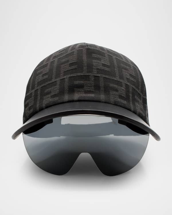 Forever fendi cap top