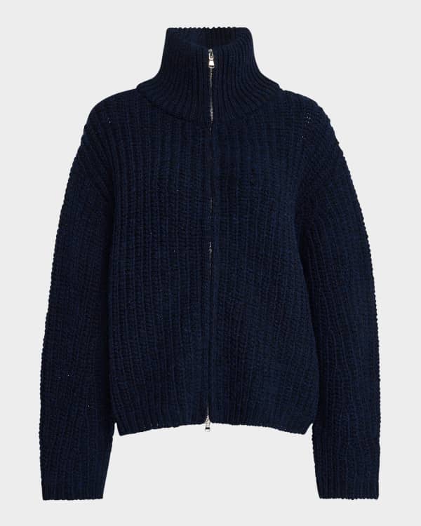 Nicole miller cashmere cardigan outlet