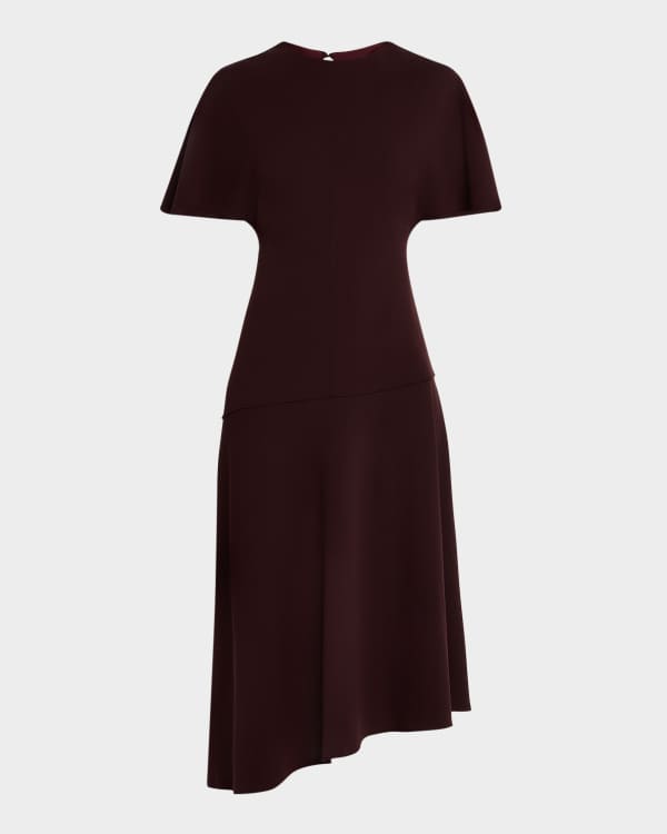 Derek Lam 10 Crosby Lucy Belted Utility Shirtdress Neiman Marcus