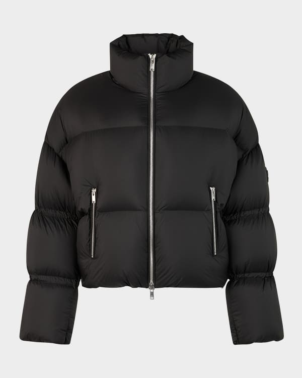 Canada goose montrose outlet