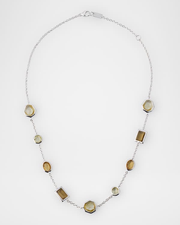 Ippolita lollipop necklace clearance