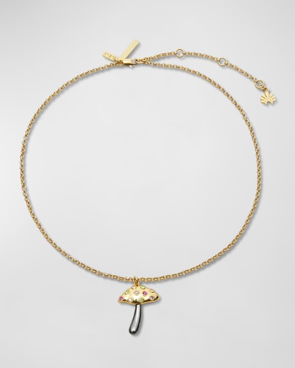 Kendra Scott Harper Multi Strand Necklace Gold Neiman Marcus