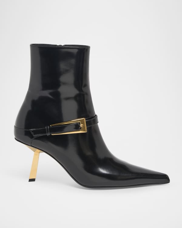 Jimmy Choo x Timberland Graffiti Utility Boots Neiman Marcus