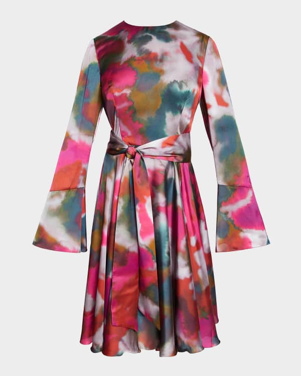 Neiman marcus parker dress online