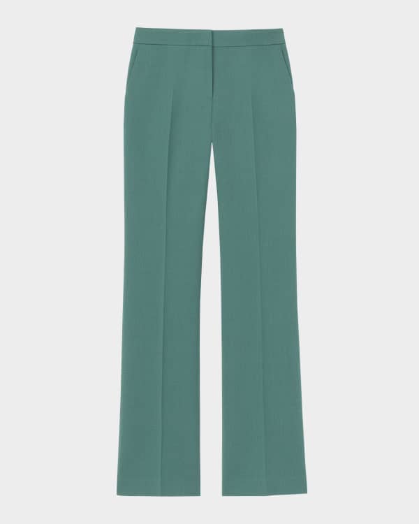 Lafayette 148 murray pant shop