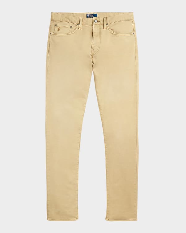 Homme Plisse Issey Miyake Men's Dark Gray Multi Pocket Pants