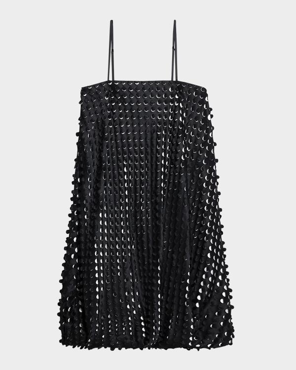 helmut lang asymmetrical shirt dress Helmut Lang Asymmetric-hem Midi Dress