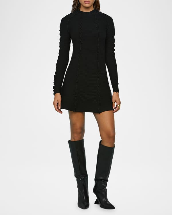 Ronny kobo georgina dress outlet