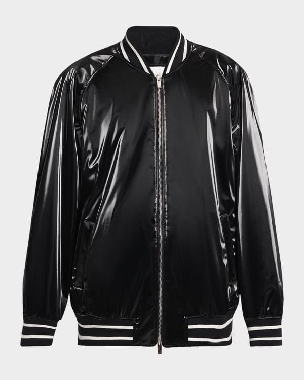 Amiri Men's Resort Club Souvenir Jacket | Neiman Marcus