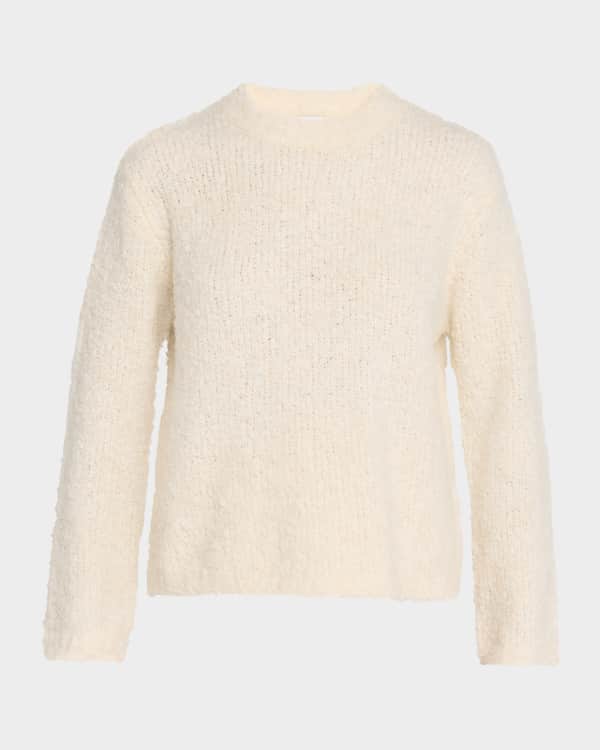 Dvf polo sweater on sale