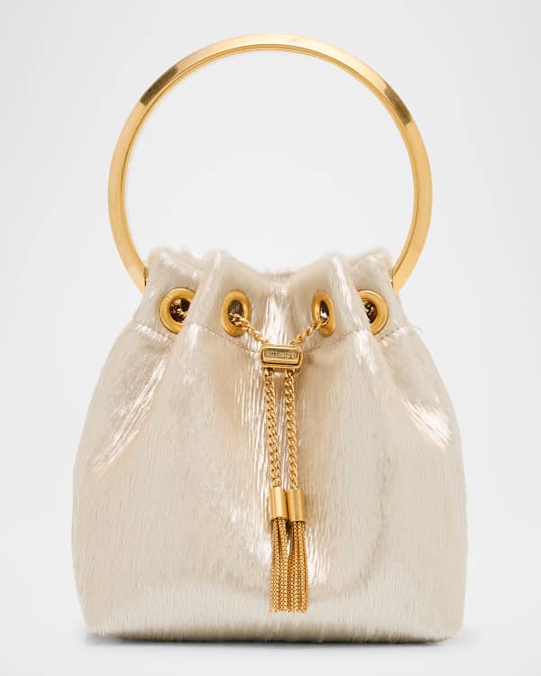 Jimmy choo clear bag cheap