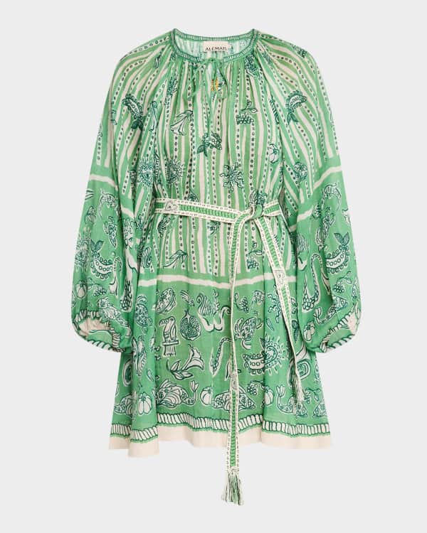 Shoshanna amine dress top