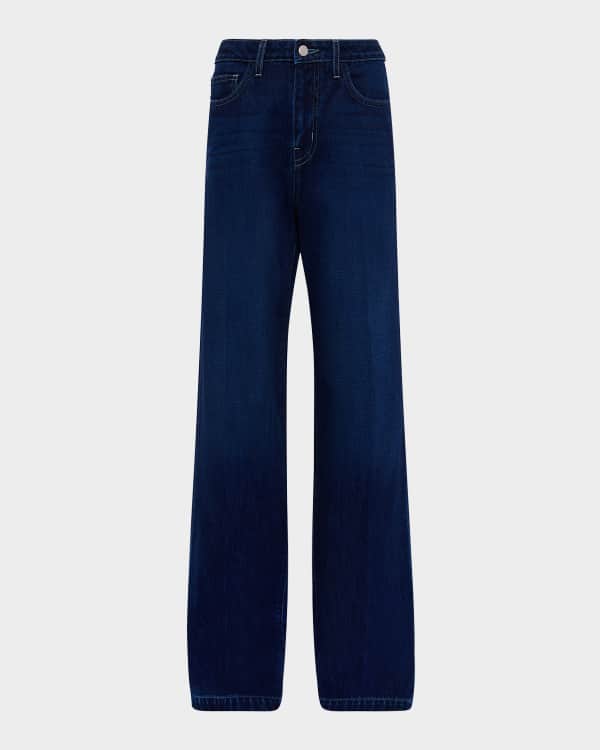 デニム・ジーパン Armarium 'Luke' Jeans Luke pant in denim | ARMARIUM