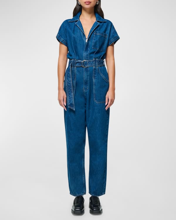 See by chloe jumpsuit deals