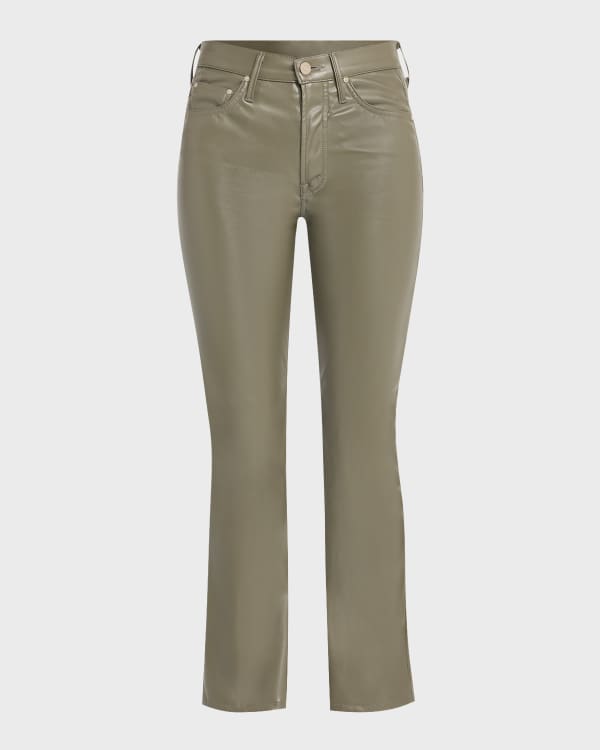 Mother cha cha jeans shop