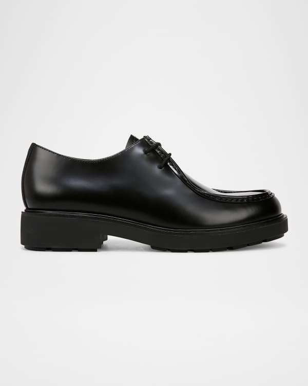 Cole Haan Men s Kneeland Brogue Cap Toe Oxfords Neiman Marcus