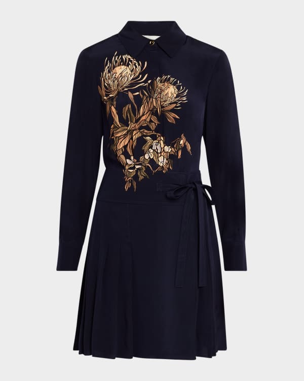 Peignoir balmain clearance