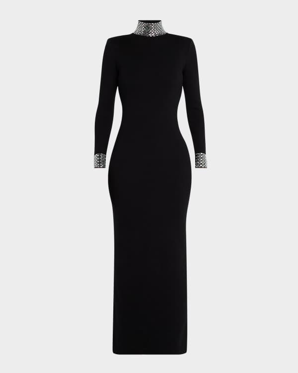 Likely cameron blouson halter gown deals
