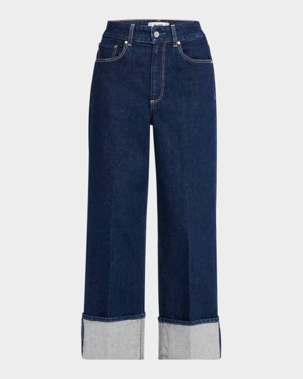 Current elliott vintage cropped slim jean clearance