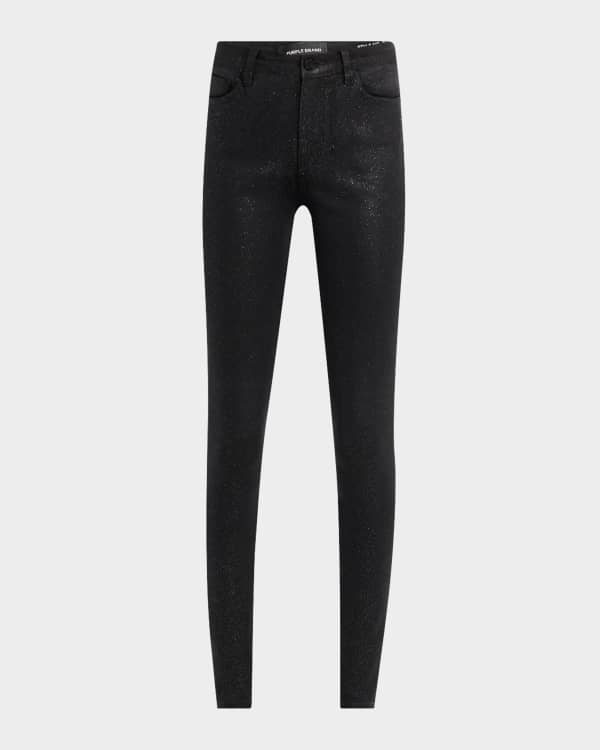 J Brand 620 Mid Rise Super Skinny Jeans Neiman Marcus