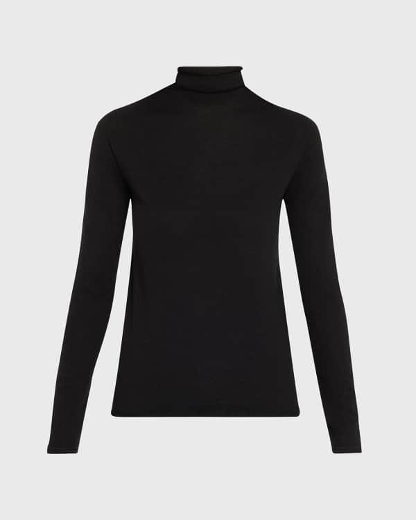 Tシャツ・カットソー Ganni Chunky Cable Knit Black K1771099 K1771099FW22 K2321_2694_099_1.jpg?sw=2000