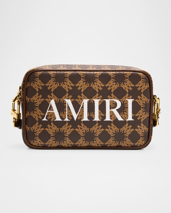 AMIRI Amiri Arts District Camera Bag Amiri