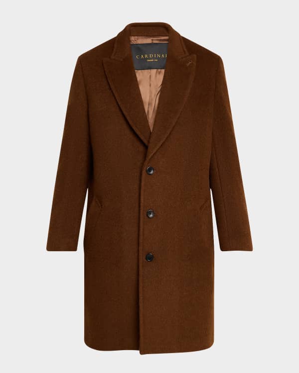 Neiman marcus mens coats outlet