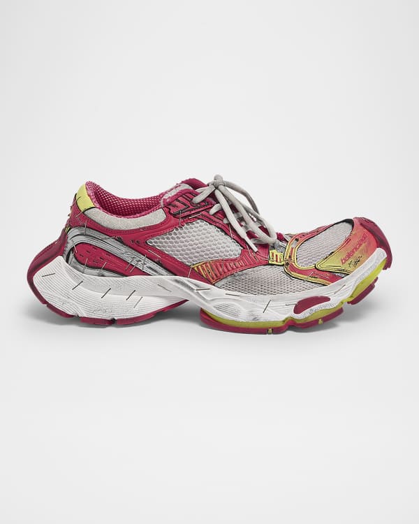 Balenciaga Triple S Mold Sneaker | Neiman Marcus