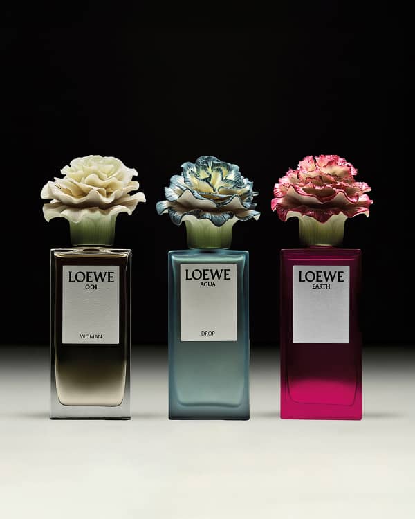 Loewe 001 Woman Eau de Parfum, 3.4 oz. | Neiman Marcus