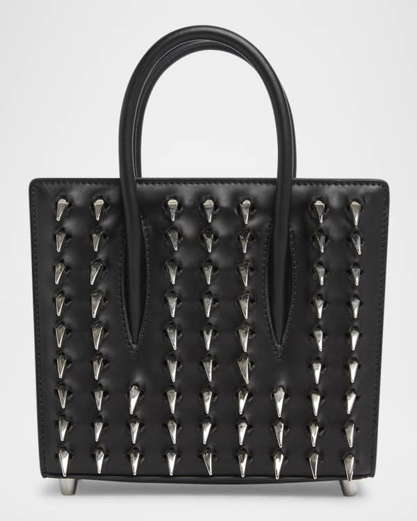 Off-White Jitney 2.8 Porthole Top-Handle Bag | Neiman Marcus