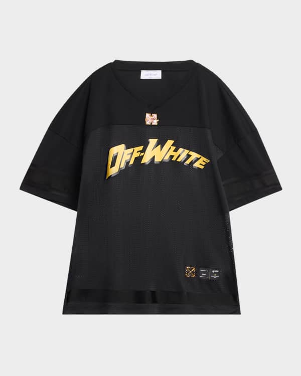 Amiri Men's Snake Logo T-Shirt | Neiman Marcus