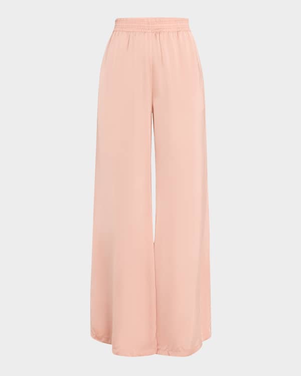 パンツ Fabiana Filippi Relaxed Wide-Leg Pants Fabiana Filippi Relaxed Wide-Leg Pants | ShopSimon