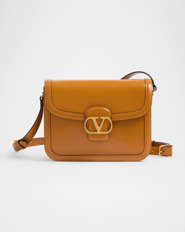 【関税・送料込み】The Row Canteen レザーショルダーバッグ THE ROW】 ザロウ Canteen Bag in Leather ショルダーバッグ