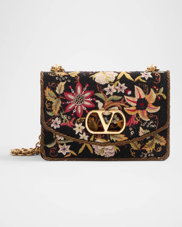 Valentino snake bag sale