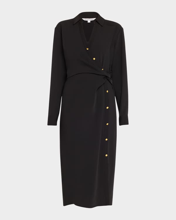 Shoshanna loren dress outlet