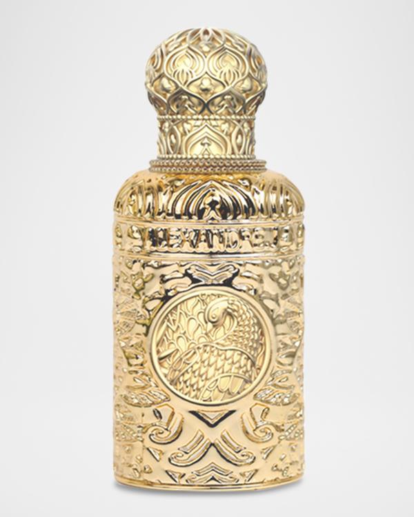 Liberty LBTY. Vine Thief Eau de Parfum, 3.4 oz. | Neiman Marcus