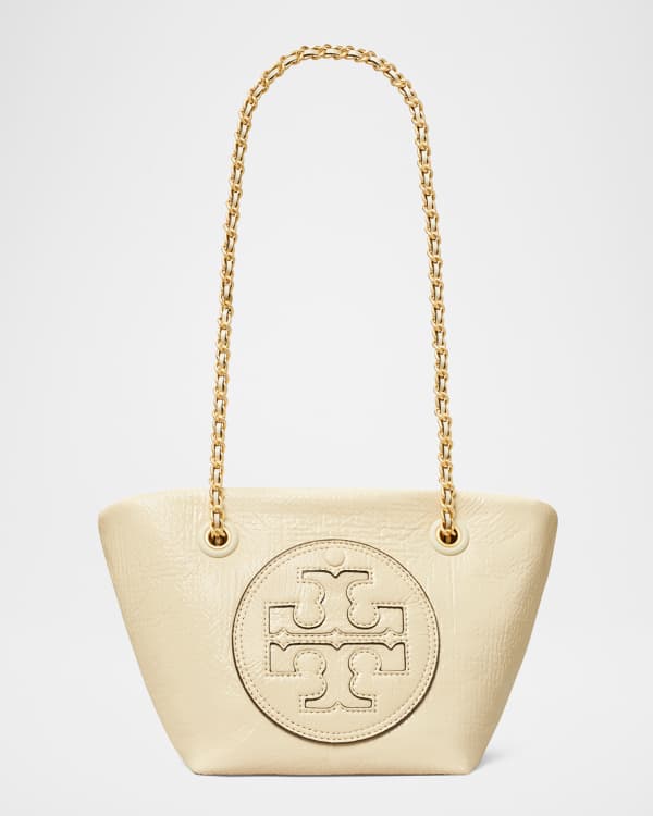Tory Burch Kira Small Bombe Stripe Flap Shoulder Bag Neiman Marcus