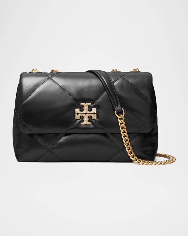 Tory Burch Fleming Matte Convertible Shoulder Bag | Neiman