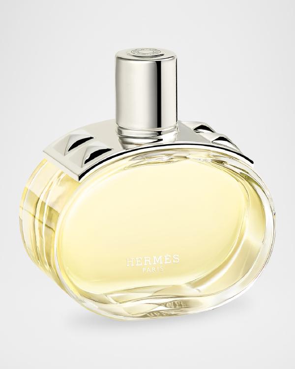 HERMÈS Limited-Edition Barénia Eau de Parfum Gift Set | Neiman Marcus