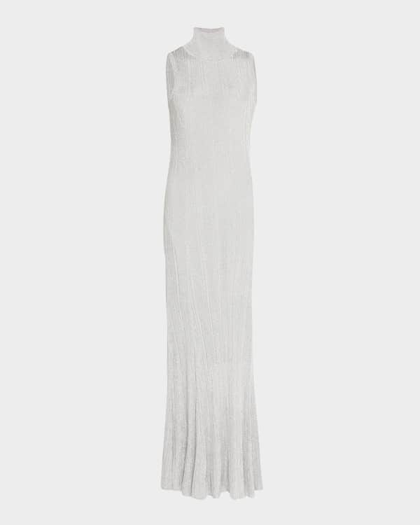 ALC Athena Halter Maxi Dress main image 1