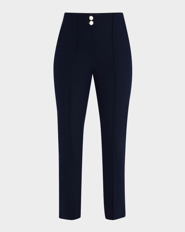 【関税込み】alexander mcqueen Cigarette trousers Alexander McQueen Mens Lace Drape Cigarette Trousers | eBay